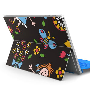 Surface Pro7 (2019) Pro6 Pro2017 pro4 p XLV[ igsticker T[tFX m[gubN m[gp\R Jo[ P[X tB XebJ[ ANZT[ ی 003894 LN^[@ԁ@|bv
