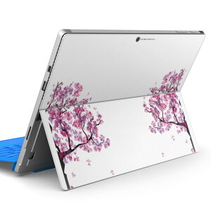 Surface Pro7 (2019) Pro6 Pro2017 pro4 p XLV[ igsticker T[tFX m[gubN m[gp\R Jo[ P[X tB XebJ[ ANZT[ ی 020632 }XNfUC   t