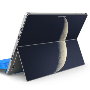 Surface Pro7 (2019) Pro6 Pro2017 pro4 p XLV[ igsticker T[tFX m[gubN m[gp\R Jo[ P[X tB XebJ[ ANZT[ ی 023576 O@