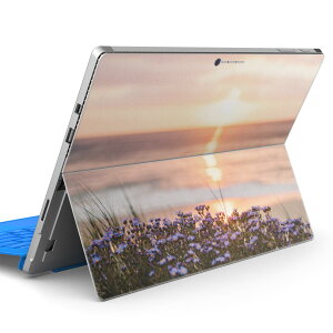 Surface Pro7 (2019) Pro6 Pro2017 pro4 p XLV[ igsticker T[tFX m[gubN m[gp\R Jo[ P[X tB XebJ[ ANZT[ ی 023607 iF@[@