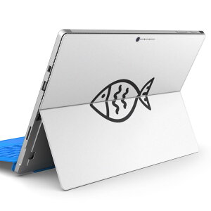 Surface Pro7 (2019) Pro6 Pro2017 pro4 p XLV[ igsticker T[tFX m[gubN m[gp\R Jo[ P[X tB XebJ[ ANZT[ ی 026198 @CXg