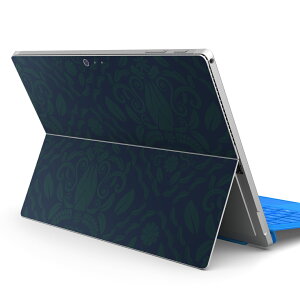 Surface Pro7 (2019) Pro6 Pro2017 pro4 p XLV[ igsticker T[tFX m[gubN m[gp\R Jo[ P[X tB XebJ[ ANZT[ ی 004019 ͗l@GKg@