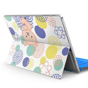 Surface Pro7 (2019) Pro6 Pro2017 pro4 �p �X�L���V�[�� igsticker �T�[�t�F�X �m�[�g�u�b�N �m�[�g�p�\�R�� �J�o�[ �P�[�X �t�B���� �X�e�b�J�[ �A�N�Z�T���[ �ی� 004081 �F�@�����@�L�����N�^�[