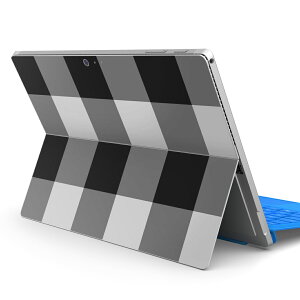 Surface Pro7 (2019) Pro6 Pro2017 pro4 p XLV[ igsticker T[tFX m[gubN m[gp\R Jo[ P[X tB XebJ[ ANZT[ ی 004154 `FbN@@