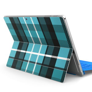 Surface Pro7 (2019) Pro6 Pro2017 pro4 p XLV[ igsticker T[tFX m[gubN m[gp\R Jo[ P[X tB XebJ[ ANZT[ ی 004186 `FbN@@