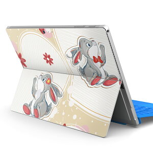 Surface Pro7 (2019) Pro6 Pro2017 pro4 p XLV[ igsticker T[tFX m[gubN m[gp\R Jo[ P[X tB XebJ[ ANZT[ ی 004195 ԁ@@LN^[