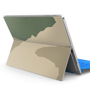 Surface Pro7 (2019) Pro6 Pro2017 pro4 p XLV[ igsticker T[tFX m[gubN m[gp\R Jo[ P[X tB XebJ[ ANZT[ ی 004197 ʁ@Jt@͗l