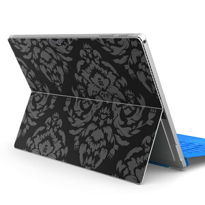 Surface Pro7 (2019) Pro6 Pro2017 pro4 p XLV[ igsticker T[tFX m[gubN m[gp\R Jo[ P[X tB XebJ[ ANZT[ ی 004207 ͗l@GKg@