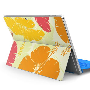Surface Pro7 (2019) Pro6 Pro2017 pro4 p XLV[ igsticker T[tFX m[gubN m[gp\R Jo[ P[X tB XebJ[ ANZT[ ی 004215 ԁ@nCrXJX@IW