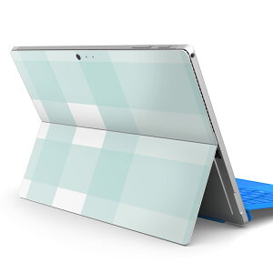 Surface Pro7 (2019) Pro6 Pro2017 pro4 p XLV[ igsticker T[tFX m[gubN m[gp\R Jo[ P[X tB XebJ[ ANZT[ ی 004223 `FbN@@