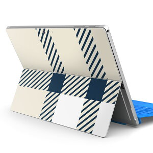 Surface Pro7 (2019) Pro6 Pro2017 pro4 p XLV[ igsticker T[tFX m[gubN m[gp\R Jo[ P[X tB XebJ[ ANZT[ ی 004261 `FbN@@