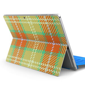 Surface Pro7 (2019) Pro6 Pro2017 pro4 p XLV[ igsticker T[tFX m[gubN m[gp\R Jo[ P[X tB XebJ[ ANZT[ ی 004264 `FbN@IW
