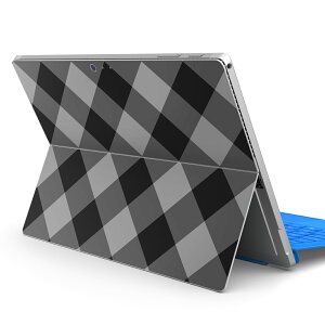 Surface Pro7 (2019) Pro6 Pro2017 pro4 p XLV[ igsticker T[tFX m[gubN m[gp\R Jo[ P[X tB XebJ[ ANZT[ ی 004266 `FbN@