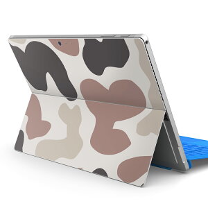 Surface Pro7 (2019) Pro6 Pro2017 pro4 p XLV[ igsticker T[tFX m[gubN m[gp\R Jo[ P[X tB XebJ[ ANZT[ ی 004277 ʁ@Jt@͗l