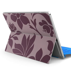 Surface Pro7 (2019) Pro6 Pro2017 pro4 p XLV[ igsticker T[tFX m[gubN m[gp\R Jo[ P[X tB XebJ[ ANZT[ ی 004291 ԁ@VbN@