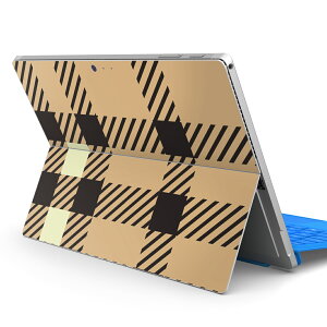 Surface Pro7 (2019) Pro6 Pro2017 pro4 p XLV[ igsticker T[tFX m[gubN m[gp\R Jo[ P[X tB XebJ[ ANZT[ ی 004299 `FbN@uE@