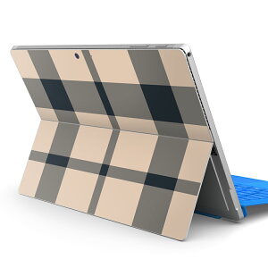 Surface Pro7 (2019) Pro6 Pro2017 pro4 p XLV[ igsticker T[tFX m[gubN m[gp\R Jo[ P[X tB XebJ[ ANZT[ ی 004337 `FbN@