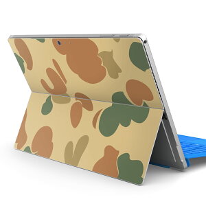Surface Pro7 (2019) Pro6 Pro2017 pro4 p XLV[ igsticker T[tFX m[gubN m[gp\R Jo[ P[X tB XebJ[ ANZT[ ی 004353 ʁ@Jt@͗l