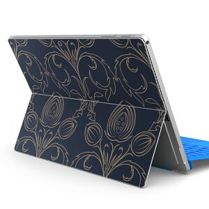 Surface Pro7 (2019) Pro6 Pro2017 pro4 p XLV[ igsticker T[tFX m[gubN m[gp\R Jo[ P[X tB XebJ[ ANZT[ ی 004362 ͗l@