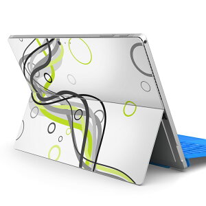 Surface Pro7 (2019) Pro6 Pro2017 pro4 p XLV[ igsticker T[tFX m[gubN m[gp\R Jo[ P[X tB XebJ[ ANZT[ ی 004492 Vv@