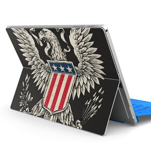 Surface Pro7 (2019) Pro6 Pro2017 pro4 p XLV[ igsticker T[tFX m[gubN m[gp\R Jo[ P[X tB XebJ[ ANZT[ ی 004576 @@