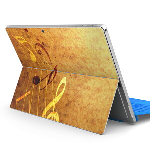 Surface Pro7 (2019) Pro6 Pro2017 pro4 p XLV[ igsticker T[tFX m[gubN m[gp\R Jo[ P[X tB XebJ[ ANZT[ ی 004583 y@@Vv