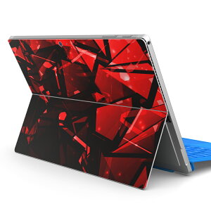 Surface Pro7 (2019) Pro6 Pro2017 pro4 p XLV[ igsticker T[tFX m[gubN m[gp\R Jo[ P[X tB XebJ[ ANZT[ ی 004590 ͗l@Vv@