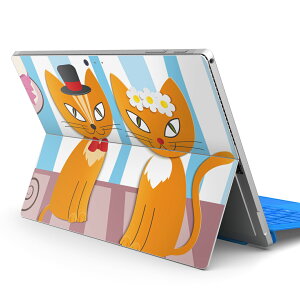 Surface Pro7 (2019) Pro6 Pro2017 pro4 p XLV[ igsticker T[tFX m[gubN m[gp\R Jo[ P[X tB XebJ[ ANZT[ ی 004625 L@LN^[@CXg