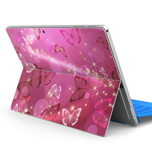 Surface Pro7 (2019) Pro6 Pro2017 pro4 p XLV[ igsticker T[tFX m[gubN m[gp\R Jo[ P[X tB XebJ[ ANZT[ ی 004634 Aj} @LL