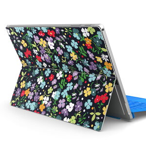 Surface Pro7 (2019) Pro6 Pro2017 pro4 p XLV[ igsticker T[tFX m[gubN m[gp\R Jo[ P[X tB XebJ[ ANZT[ ی 004658 ԁ@Jt@