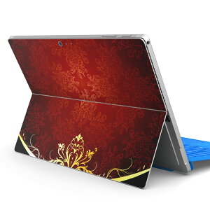 Surface Pro7 (2019) Pro6 Pro2017 pro4 p XLV[ igsticker T[tFX m[gubN m[gp\R Jo[ P[X tB XebJ[ ANZT[ ی 004751 Vv@͗l