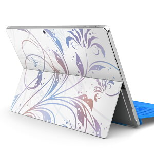Surface Pro7 (2019) Pro6 Pro2017 pro4 p XLV[ igsticker T[tFX m[gubN m[gp\R Jo[ P[X tB XebJ[ ANZT[ ی 004768 ԁ@
