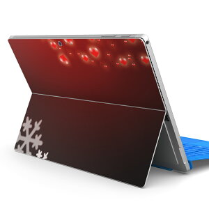 Surface Pro7 (2019) Pro6 Pro2017 pro4 p XLV[ igsticker T[tFX m[gubN m[gp\R Jo[ P[X tB XebJ[ ANZT[ ی 004815 n[g@@