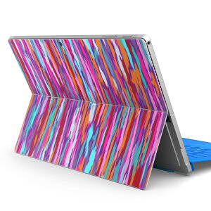 Surface Pro7 (2019) Pro6 Pro2017 pro4 p XLV[ igsticker T[tFX m[gubN m[gp\R Jo[ P[X tB XebJ[ ANZT[ ی 004819 ͗l@Jt