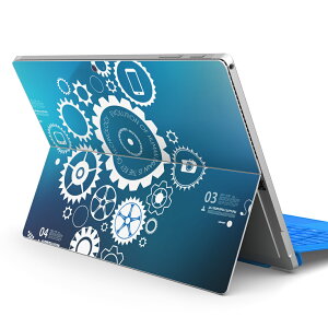 Surface Pro7 (2019) Pro6 Pro2017 pro4 p XLV[ igsticker T[tFX m[gubN m[gp\R Jo[ P[X tB XebJ[ ANZT[ ی 004916 Ce@lW@