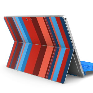 Surface Pro7 (2019) Pro6 Pro2017 pro4 p XLV[ igsticker T[tFX m[gubN m[gp\R Jo[ P[X tB XebJ[ ANZT[ ی 004971 {[_[@͗l@