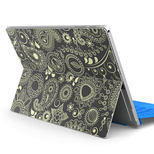 Surface Pro7 (2019) Pro6 Pro2017 pro4 p XLV[ igsticker T[tFX m[gubN m[gp\R Jo[ P[X tB XebJ[ ANZT[ ی 005006 yCY[@@