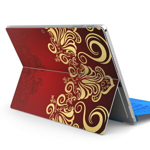 Surface Pro7 (2019) Pro6 Pro2017 pro4 �p �X�L���V�[�� igsticker �T�[�t�F�X �m�[�g�u�b�N �m�[�g�p�\�R�� �J�o�[ �P�[�X �t�B���� �X�e�b�J�[ �A�N�Z�T���[ �ی� 005007 �C���X�g�@�G���K���g�@��
