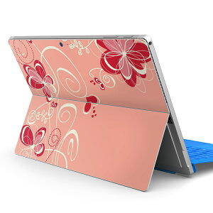 Surface Pro7 (2019) Pro6 Pro2017 pro4 p XLV[ igsticker T[tFX m[gubN m[gp\R Jo[ P[X tB XebJ[ ANZT[ ی 005011 ԁ@K[[@
