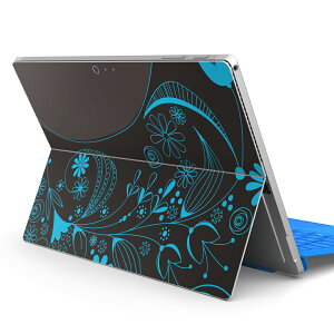 Surface Pro7 (2019) Pro6 Pro2017 pro4 p XLV[ igsticker T[tFX m[gubN m[gp\R Jo[ P[X tB XebJ[ ANZT[ ی 005032 ԁ@@@