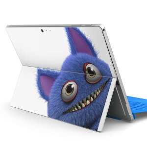 Surface Pro7 (2019) Pro6 Pro2017 pro4 p XLV[ igsticker T[tFX m[gubN m[gp\R Jo[ P[X tB XebJ[ ANZT[ ی 005190 X^[@@LN^[