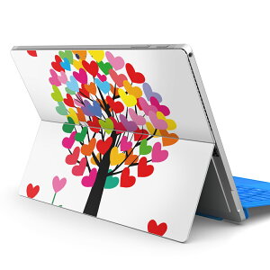 Surface Pro7 (2019) Pro6 Pro2017 pro4 p XLV[ igsticker T[tFX m[gubN m[gp\R Jo[ P[X tB XebJ[ ANZT[ ی 005222 n[g@Jt@