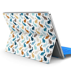Surface Pro7 (2019) Pro6 Pro2017 pro4 p XLV[ igsticker T[tFX m[gubN m[gp\R Jo[ P[X tB XebJ[ ANZT[ ی 005296 @Vv@