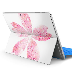 Surface Pro7 (2019) Pro6 Pro2017 pro4 p XLV[ igsticker T[tFX m[gubN m[gp\R Jo[ P[X tB XebJ[ ANZT[ ی 005304 @@sN