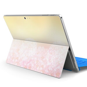 Surface Pro7 (2019) Pro6 Pro2017 pro4 p XLV[ igsticker T[tFX m[gubN m[gp\R Jo[ P[X tB XebJ[ ANZT[ ی 005306 @sN@IW