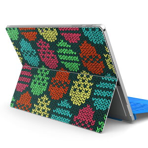 Surface Pro7 (2019) Pro6 Pro2017 pro4 p XLV[ igsticker T[tFX m[gubN m[gp\R Jo[ P[X tB XebJ[ ANZT[ ی 005320 Jt@͗l@