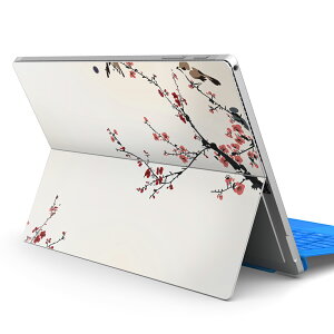 Surface Pro7 (2019) Pro6 Pro2017 pro4 p XLV[ igsticker T[tFX m[gubN m[gp\R Jo[ P[X tB XebJ[ ANZT[ ی 005390 a@a@~