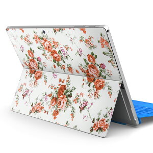 Surface Pro7 (2019) Pro6 Pro2017 pro4 p XLV[ igsticker T[tFX m[gubN m[gp\R Jo[ P[X tB XebJ[ ANZT[ ی 005432 ԁ@@͗l