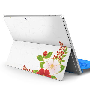 Surface Pro7 (2019) Pro6 Pro2017 pro4 p XLV[ igsticker T[tFX m[gubN m[gp\R Jo[ P[X tB XebJ[ ANZT[ ی 005476 a@a@
