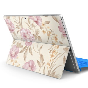 Surface Pro7 (2019) Pro6 Pro2017 pro4 p XLV[ igsticker T[tFX m[gubN m[gp\R Jo[ P[X tB XebJ[ ANZT[ ی 005478 ԁ@@͗l